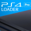 Ikona programu: PS4 Pro Loader LITE