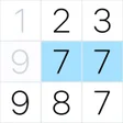 Ikona programu: Number Match - number gam…