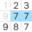 Ikona programu: Number Match - number gam…