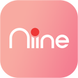 Ikona programu: Niine Period Tracker