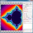 プログラムのアイコン: Fractal Forge