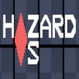Ikona programu: hazard versus