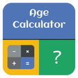 プログラムのアイコン: Age Calculator