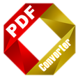 プログラムのアイコン: PDF Converter for Mac