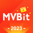 Icône du programme : MVBit- MV video status ma…