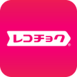 プログラムのアイコン: レコチョク