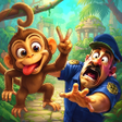 Icon des Programms: Mission Wildlife: Zoo Saf…