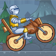 プログラムのアイコン: Knight Motocross - Racing…