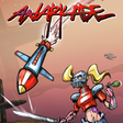 Icône du programme : Anarkade