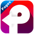 Icon des Programms: Cisdem PDFtoPagesConverte…