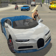 Icon des Programms: City Car Driver 2020