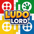 Ikona programu: LUDO LORD - 3D Ludo Game