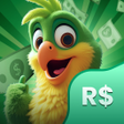 Icon des Programms: AraCash: Earn your pocket…