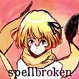 プログラムのアイコン: Spellbroken