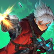 プログラムのアイコン: Devil Hunter Idle