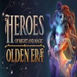 プログラムのアイコン: Heroes of Might & Magic: …