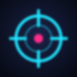 Icon des Programms: Aim Trainer: FPS Warm Up