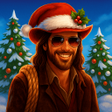 Ikona programu: Happy 7 Spin Road