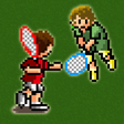 Icon of program: Gachinko TennisJ