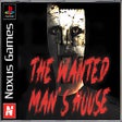 プログラムのアイコン: The Wanted Man's House