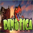 Icon des Programms: Dinotica
