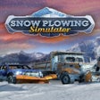 Ikona programu: Snow Plowing Simulator
