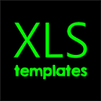 Icône du programme : XLS Templates
