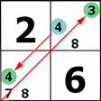 Icon of program: HoDoKu