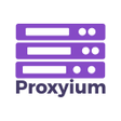 Icon des Programms: Proxyium browser
