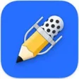 Icono de programa: Notability - Easy Notepad