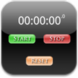 プログラムのアイコン: GStop Stopwatch - Chronom…