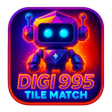 Icon des Programms: Digi 995: Tile Match