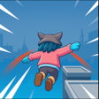 Ikona programu: Shonen Runner - Parkour S…
