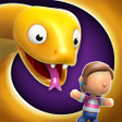 プログラムのアイコン: Hissy Fit: Make Snake Bre…
