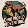 プログラムのアイコン: DinoWorld Adventure