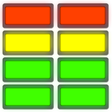 Icon des Programms: VU Meter - Audio Level