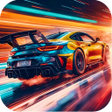 Icon des Programms: Race Fiel Car