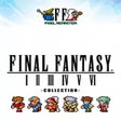 Icon des Programms: Final Fantasy: Pixel Rema…