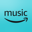 程序图标: Amazon Music