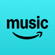Icon des Programms: Amazon Music