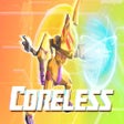 Icon des Programms: Coreless