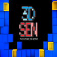 Icon des Programms: 3dSen PC