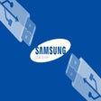 プログラムのアイコン: Samsung USB Driver for Mo…