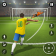 Icon des Programms: Football Kicks Game 2026