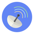 Icon des Programms: GPS-Status Data: Signal,R…