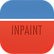 プログラムのアイコン: Inpaint