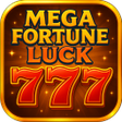 Icon of program: Lucky Slots: Mega Fortune…