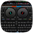 Icona del programma: 3D DJ Music Mixer - Virtu…