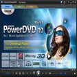 Icône du programme : PowerDVD Ultra