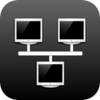 Programmsymbol: Ping Total